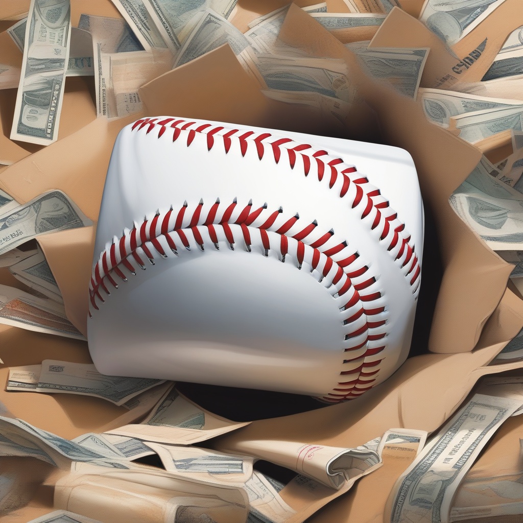 Make Your Mailing a Home Run, Not a Strike Out!