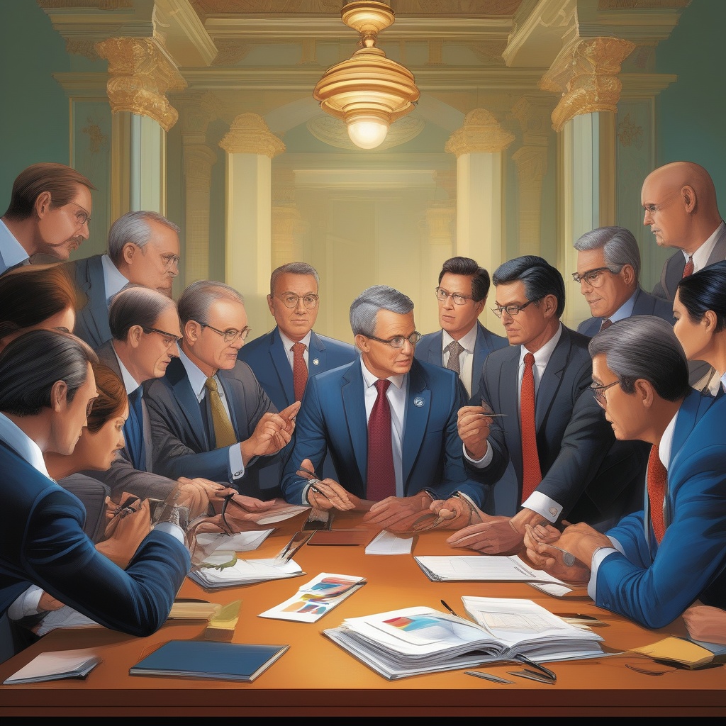 Managing Meetings