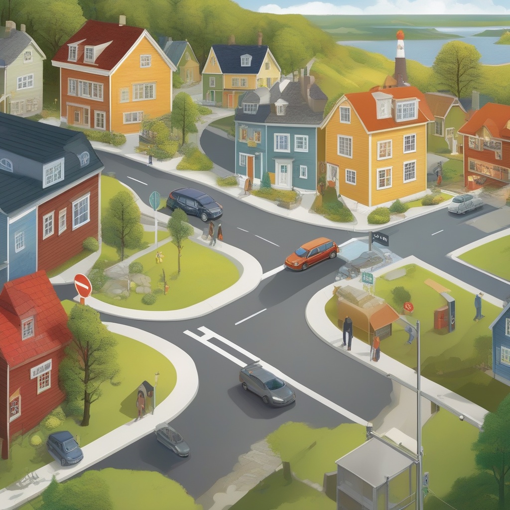 MapQuest Gets its Own Street View