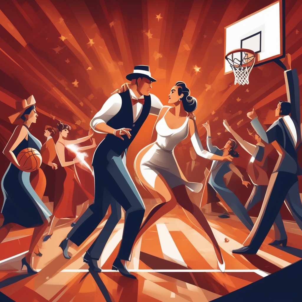 March Madness
