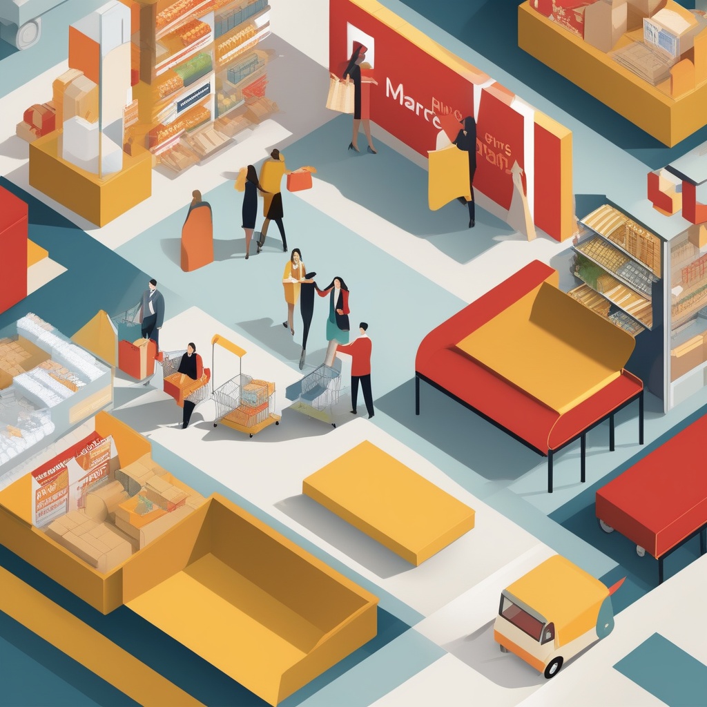 Marchex’s New Product Shopping Search Agreements