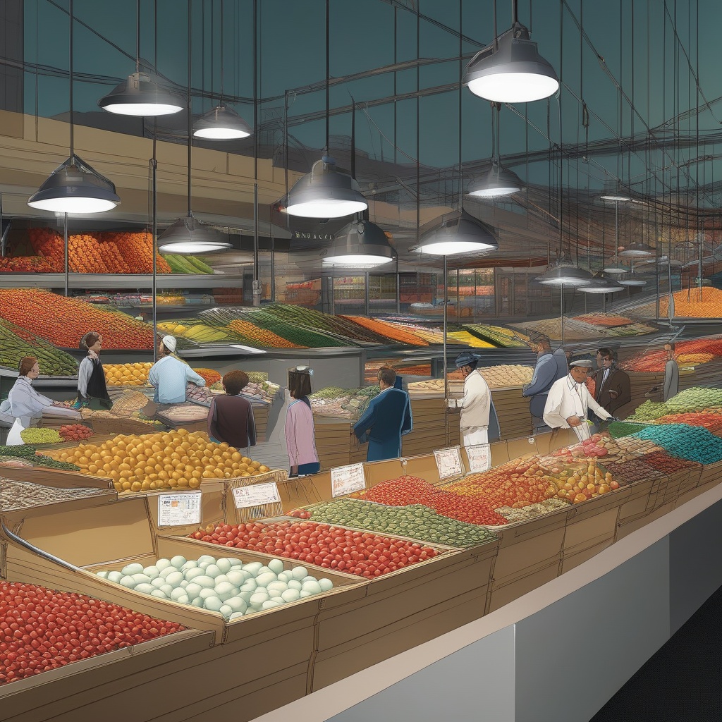 Market Wire – The Plot Thickens ….