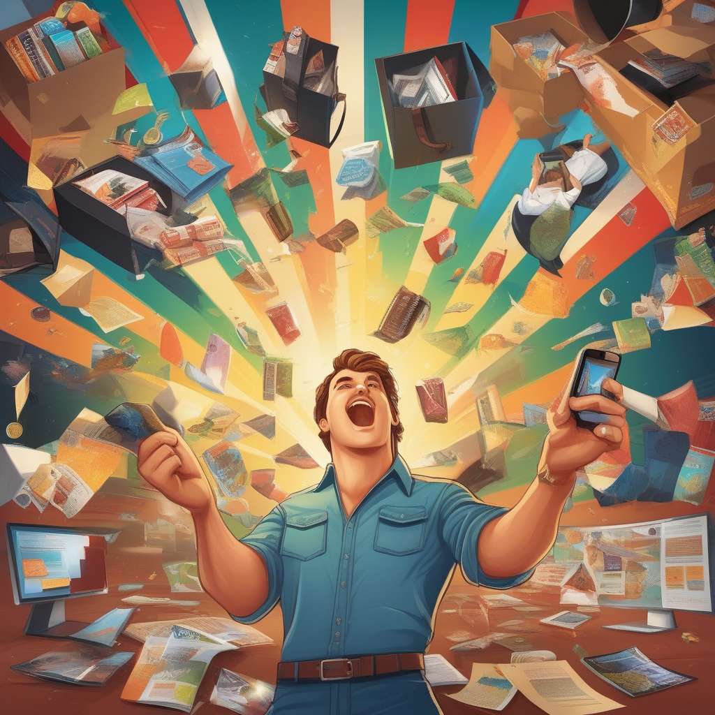 Marketers, Get to Know Joe Blog