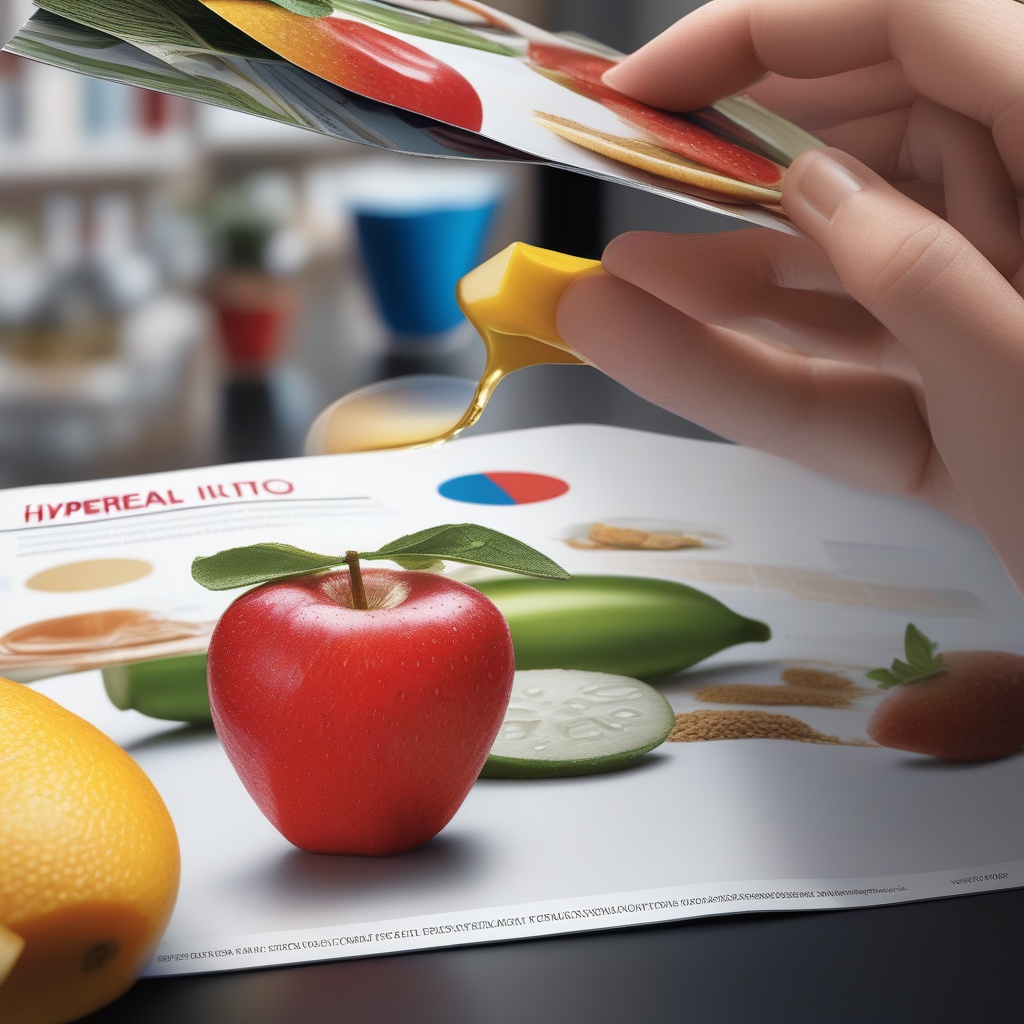 Marketing – All About Focus