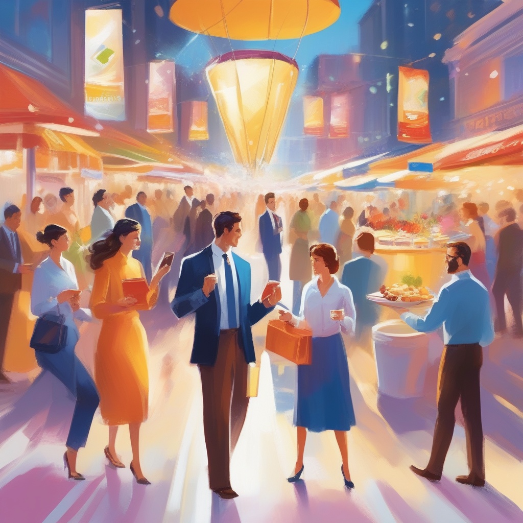 Marketing Rapport  – 3 Tips!