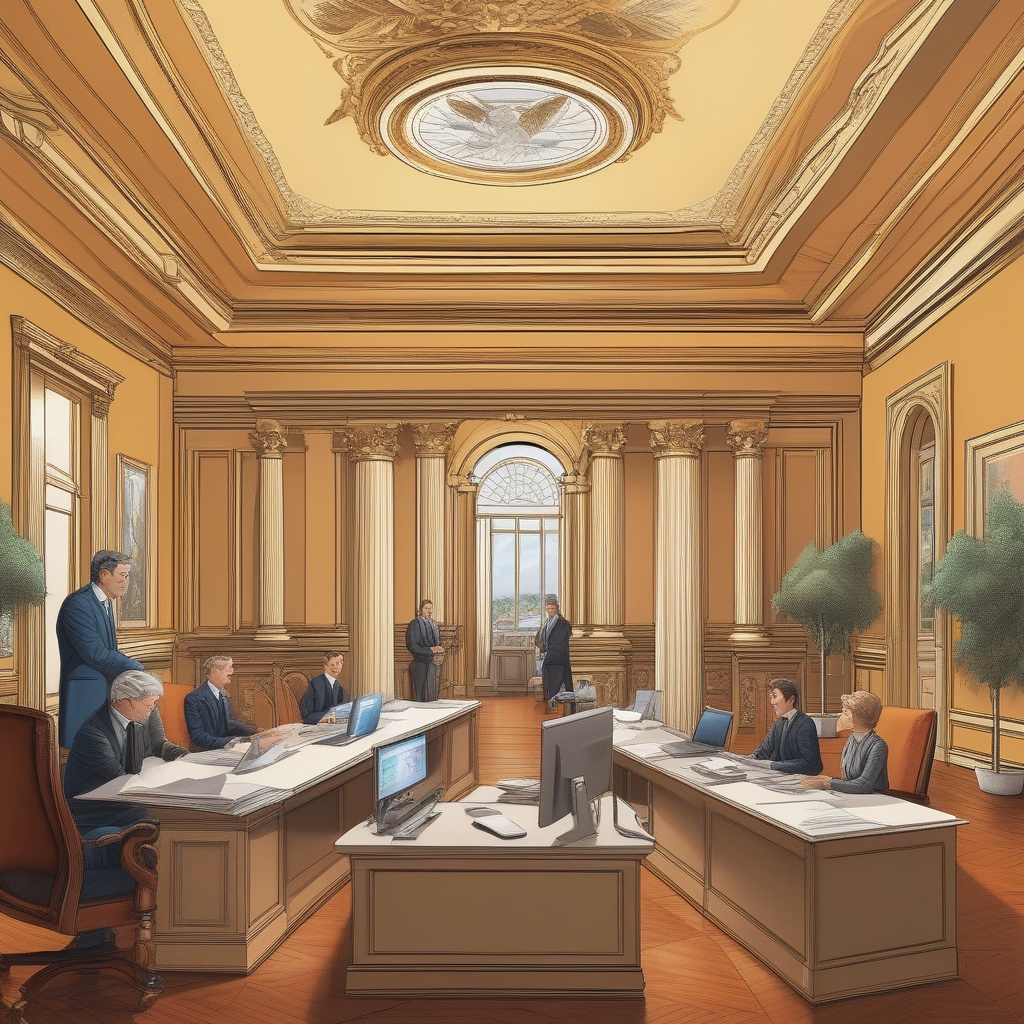 Marketing’s Role in Organizational Change