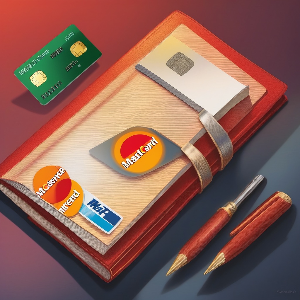 MasterCard: Open Book For ID Theft