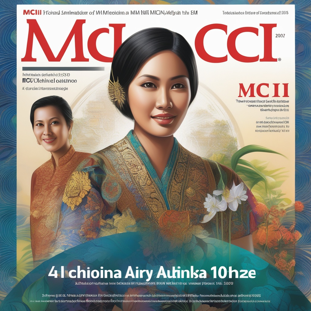 MCI Ends 2004 with a Technology Milestone