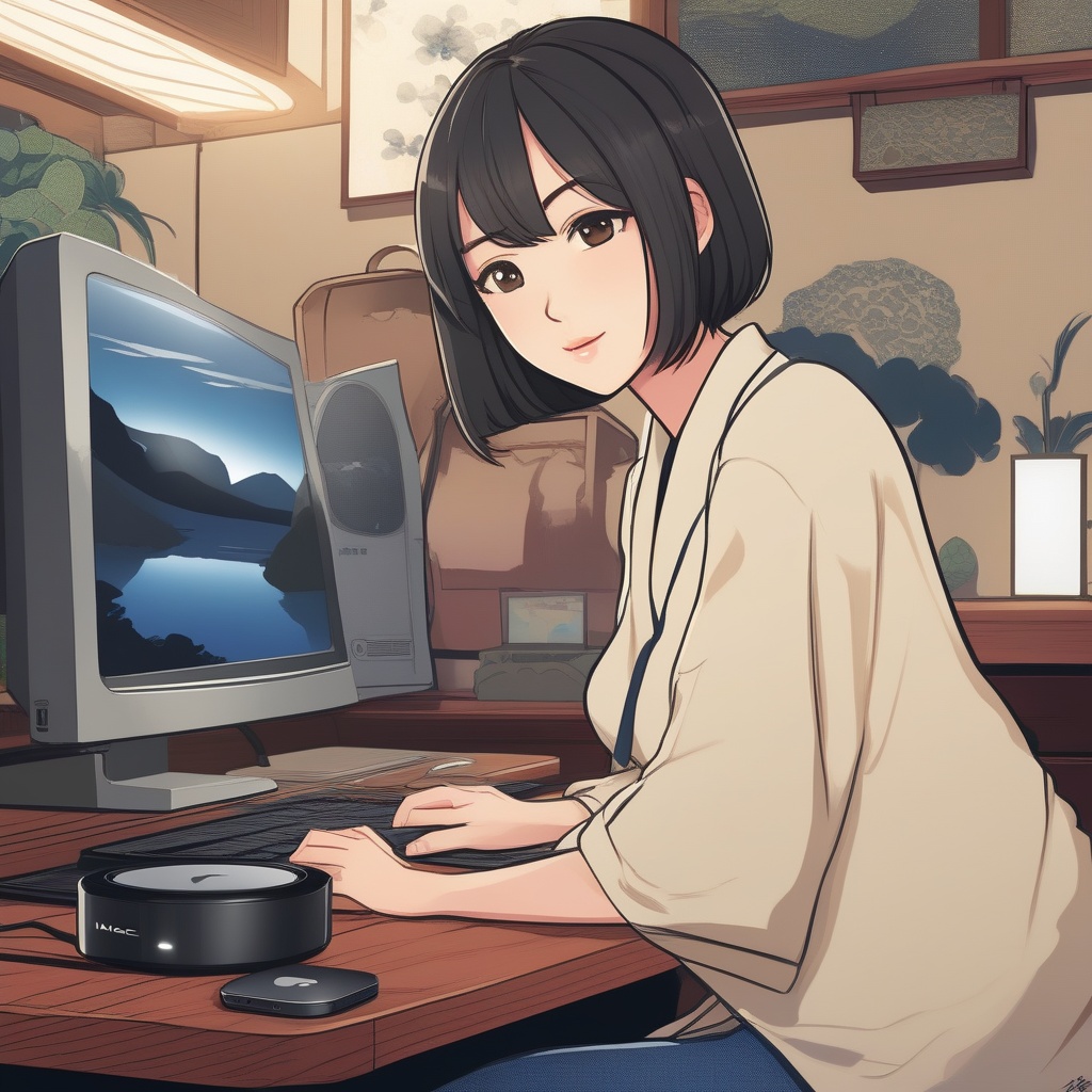 Me Want Mac Mini