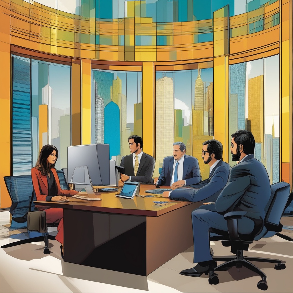 Microsoft Business Solutions Partner  Consulting in the Time of Post-Recession