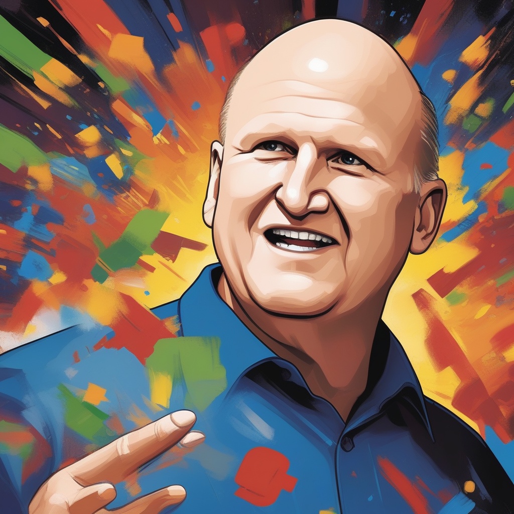 Microsoft Chief Steve Ballmer Fights Back Against Linux – Read Full Text of the Ballmer Email