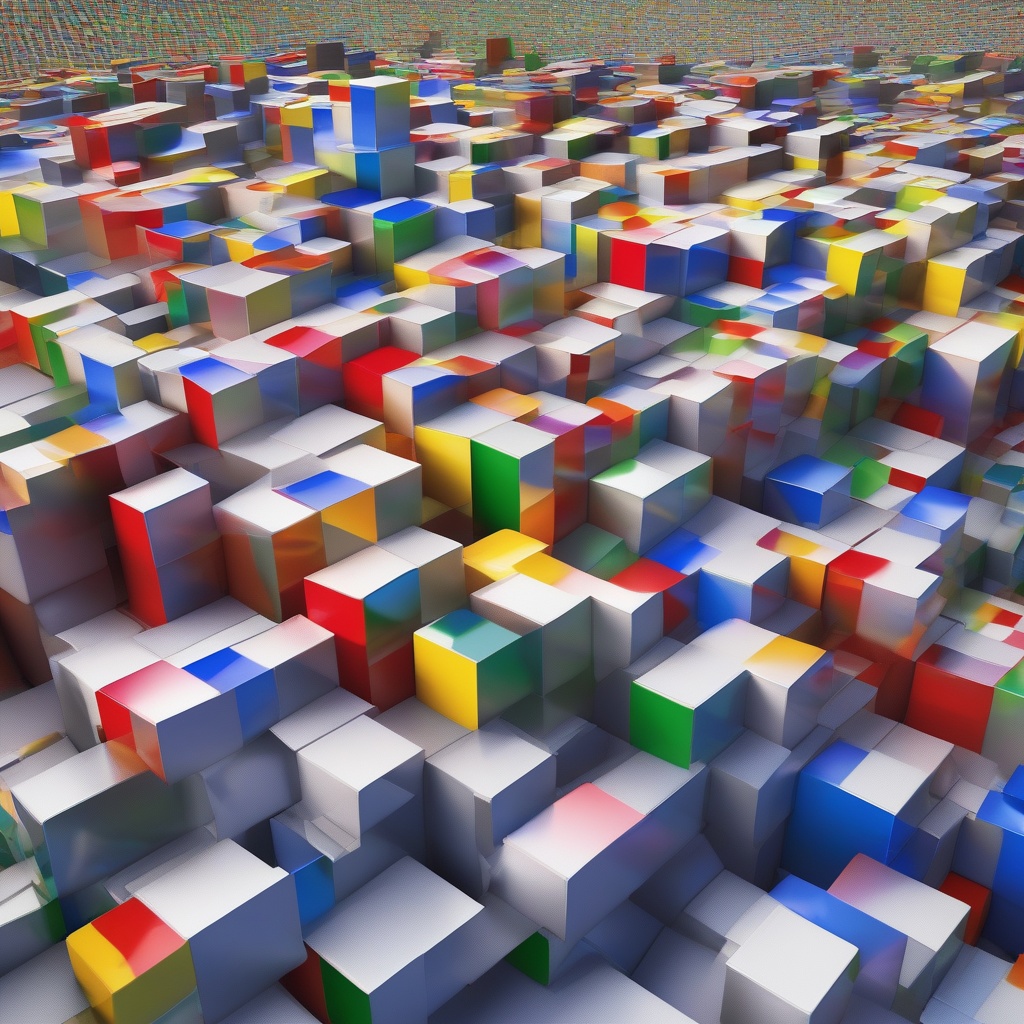 Microsoft Crawling Google Results For New Search Engine?