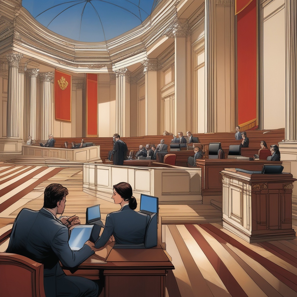 Microsoft CRM for the Legal Market