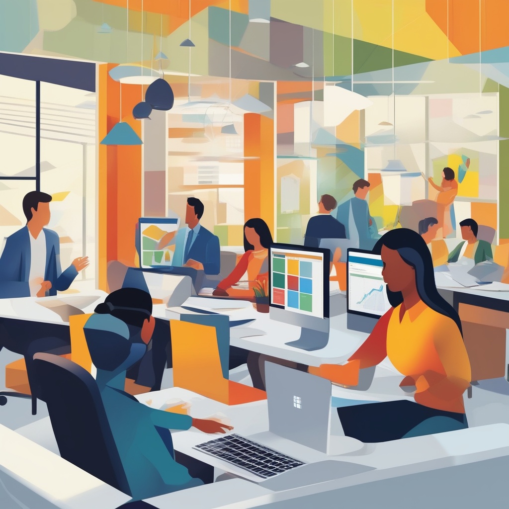 Microsoft CRM: Generic Web Development?