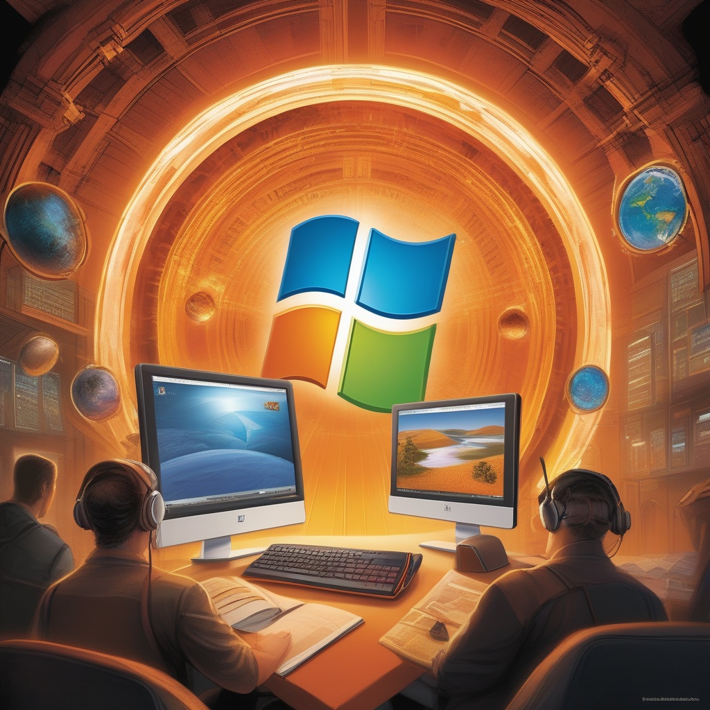 Microsoft Extends Longhorn To Embrace RSS