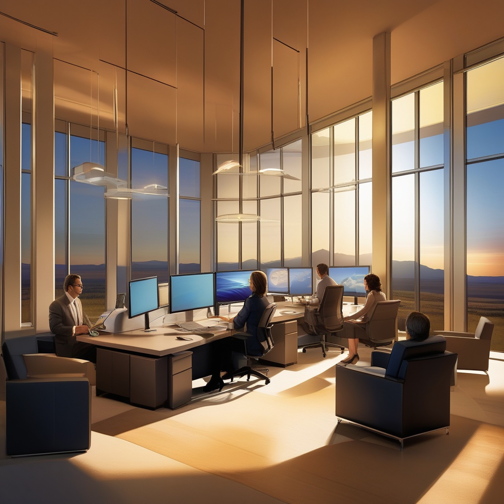Microsoft Great Plains Consultant Selection  overview for IT Director