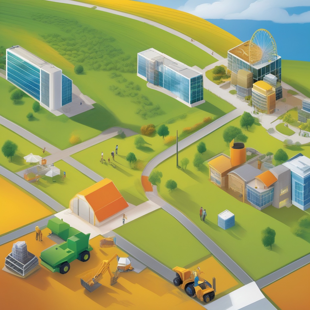 Microsoft Great Plains Partner Selection  overview
