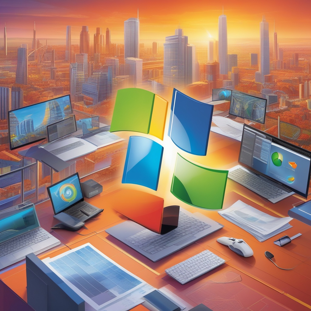 Microsoft Makes Some Progress, Says EU