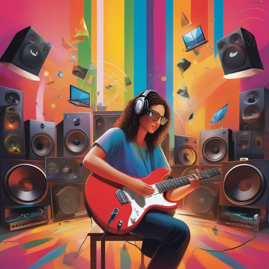 Microsoft Might Go Into Music Subscriptions: Maybe!