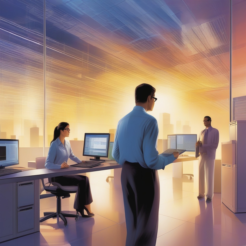 Microsoft Navision Database: C/SIDE or MS SQL Server – Overview for IT Specialist