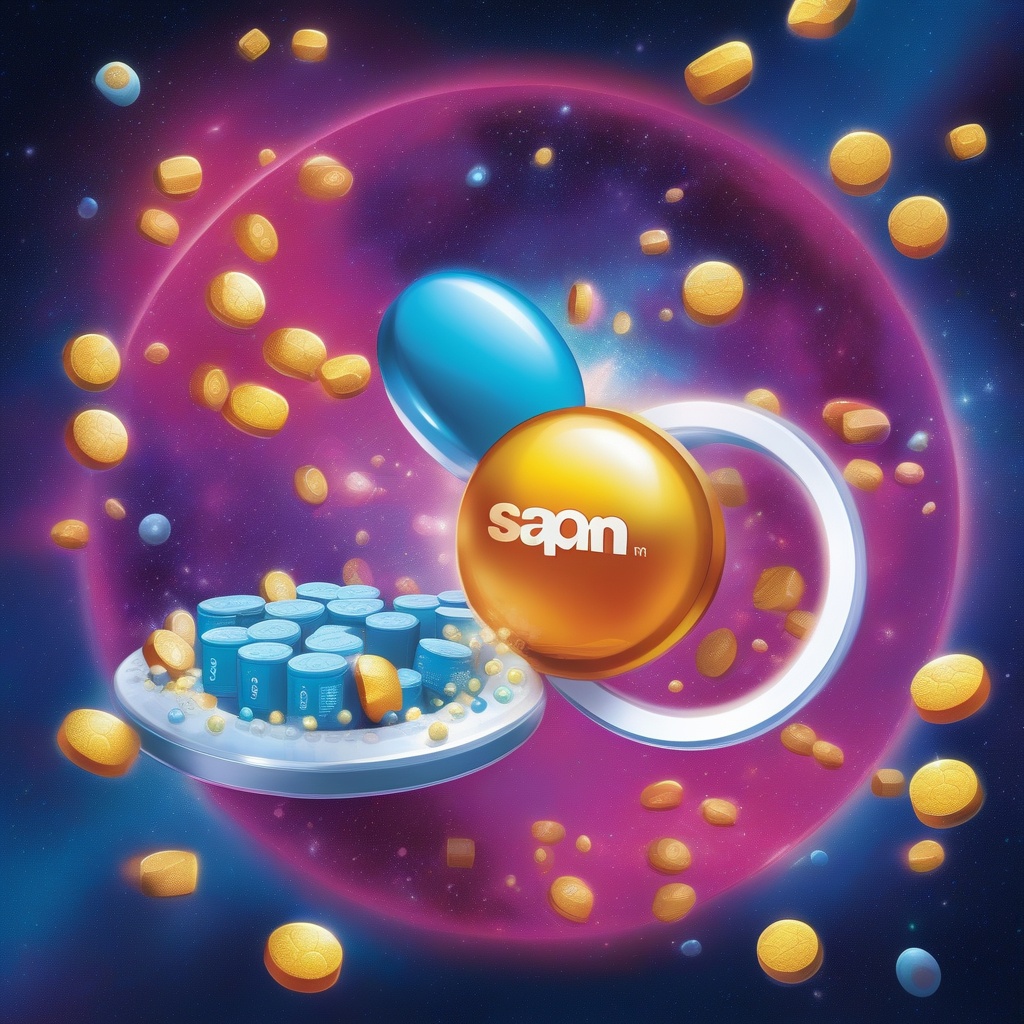 Microsoft, Pfizer Target Viagra Spam