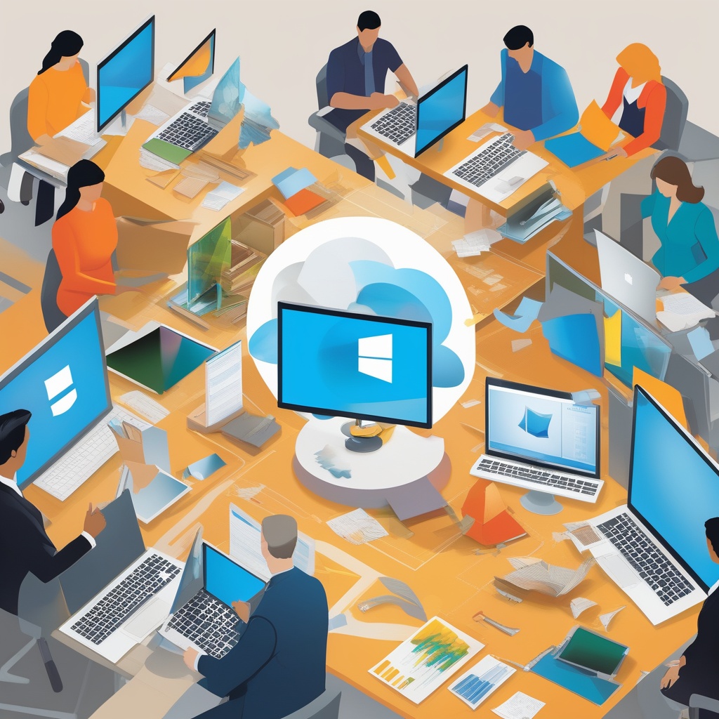 Microsoft’s Impact on Business Continuity