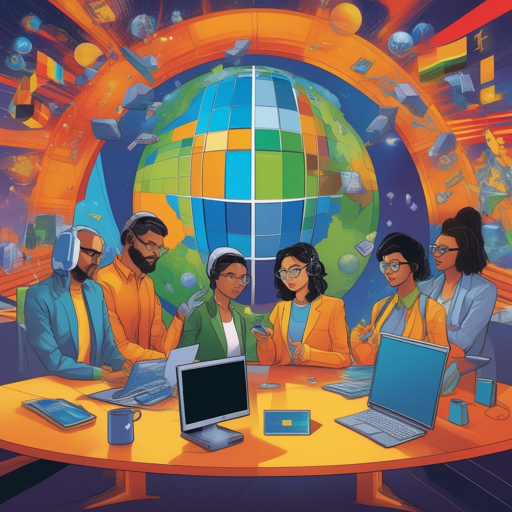 Microsoft’s Team 99 May Not Be a Winner?