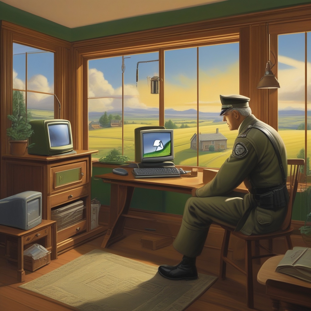 Microsoft Shuts Windows XP on Homes With Older PCs.