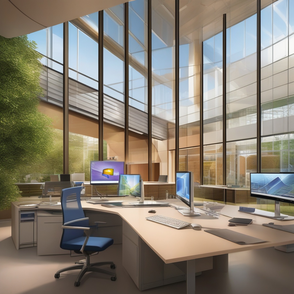 Microsoft To Be Your PC’s Doctor