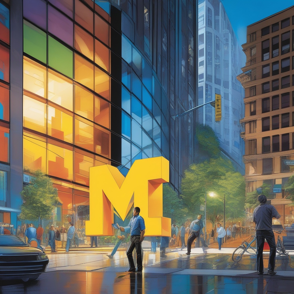 Microsoft To Pay IBM $775 Million