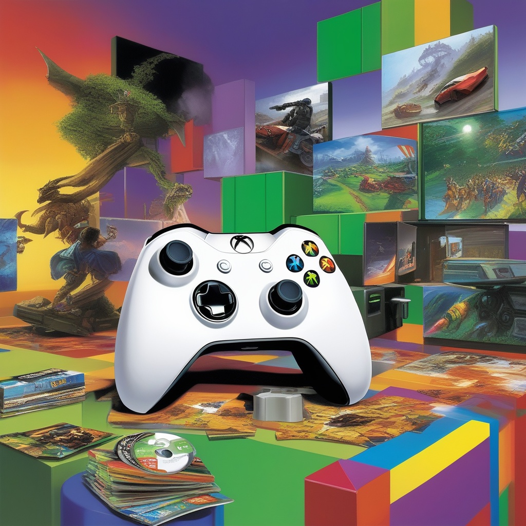 Microsoft To Unveil Xbox 2 (360?) On MTV