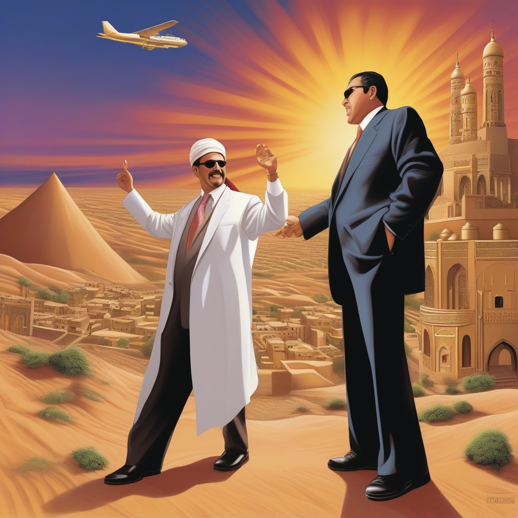 Millionaires Take “Hold and See” Approach in 2004