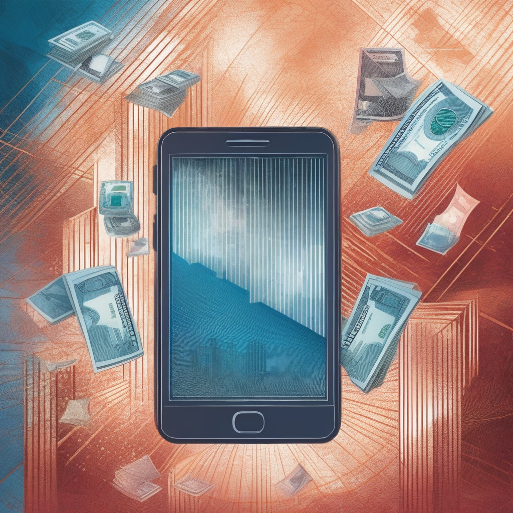 Mobile Banking Trends Accentuate Mobile Growth in General