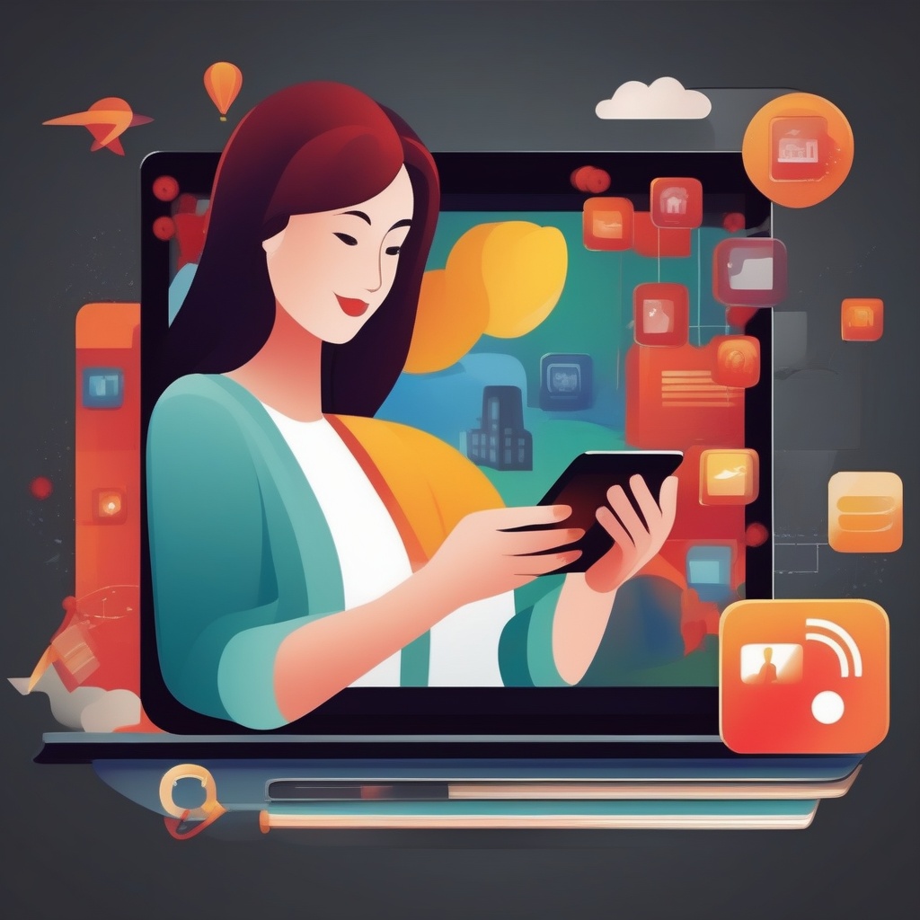 Mobile Web Usage Up 34%