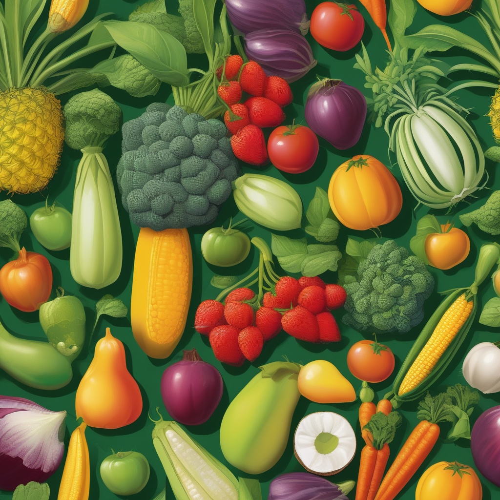 Monsanto Spends 1.4 Billion on Produce
