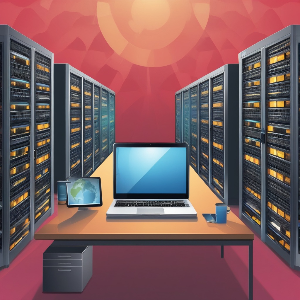 More About Web Hosting Differences – 1 of 3