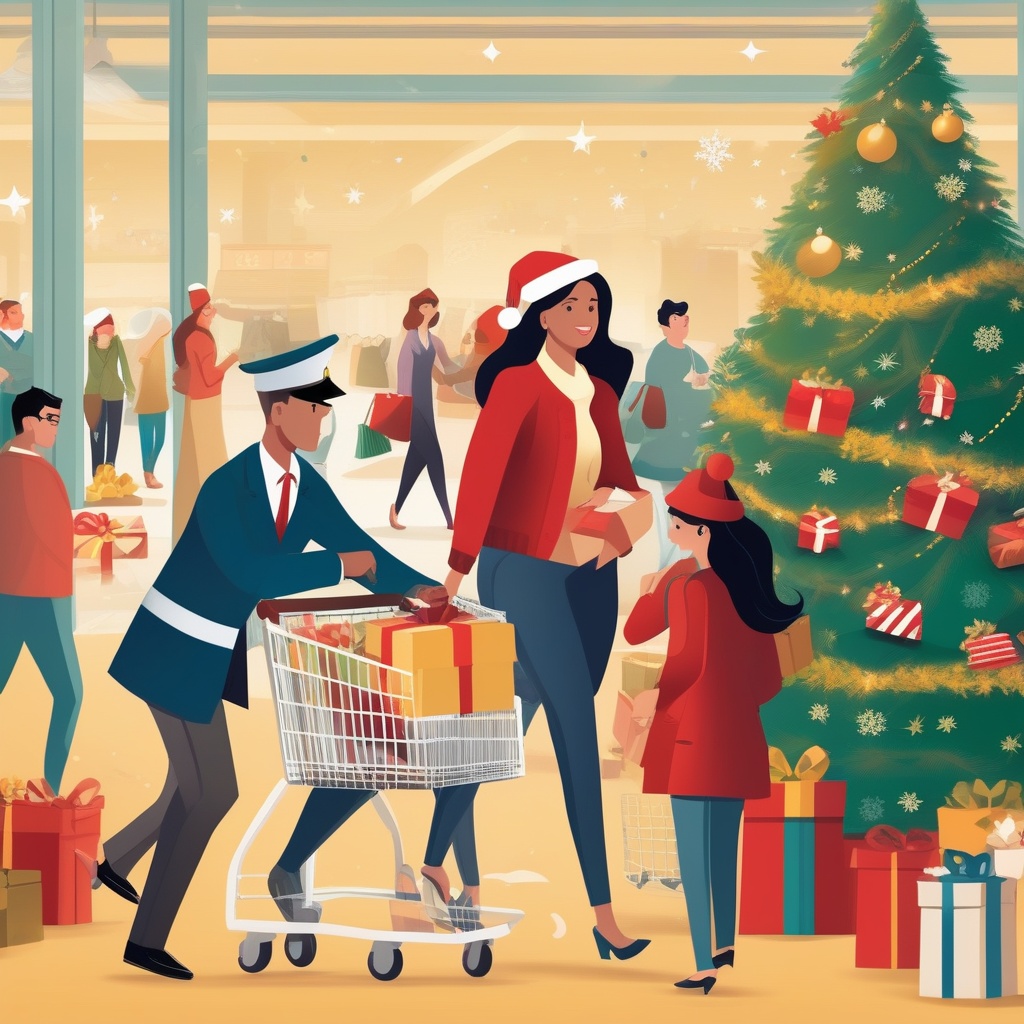 More People Plan To Shop Online During The Holidays