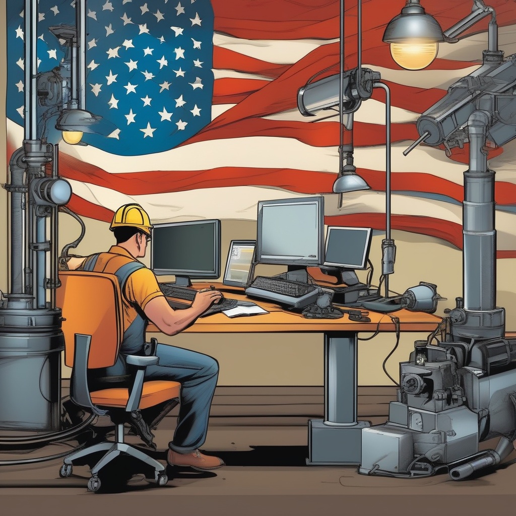 Most Americans Not Familiar With Blogs