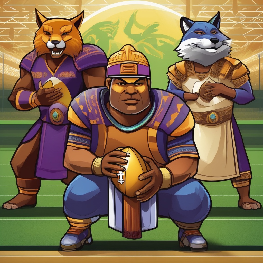 MSN, Fox, Blitz Yahoo On Fantasy Football