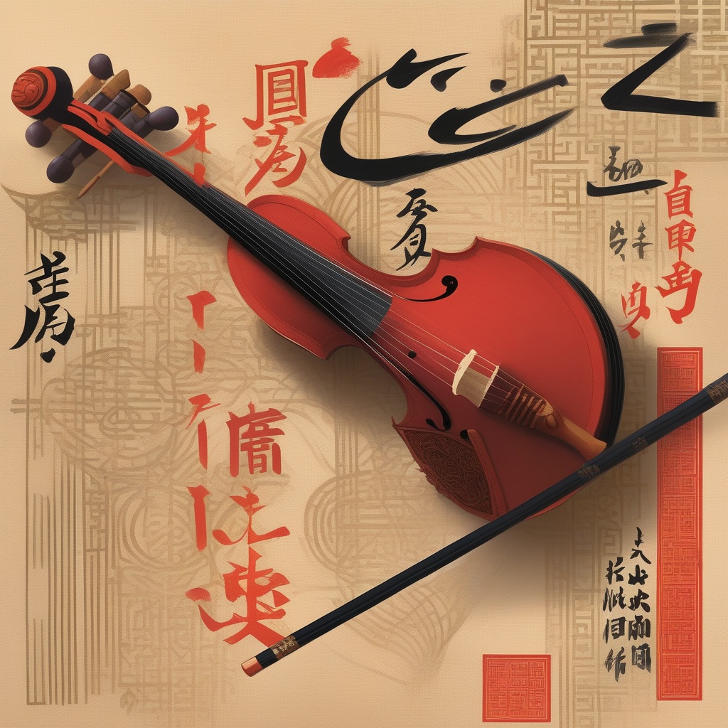 Music From Around the World At the Smithsonian