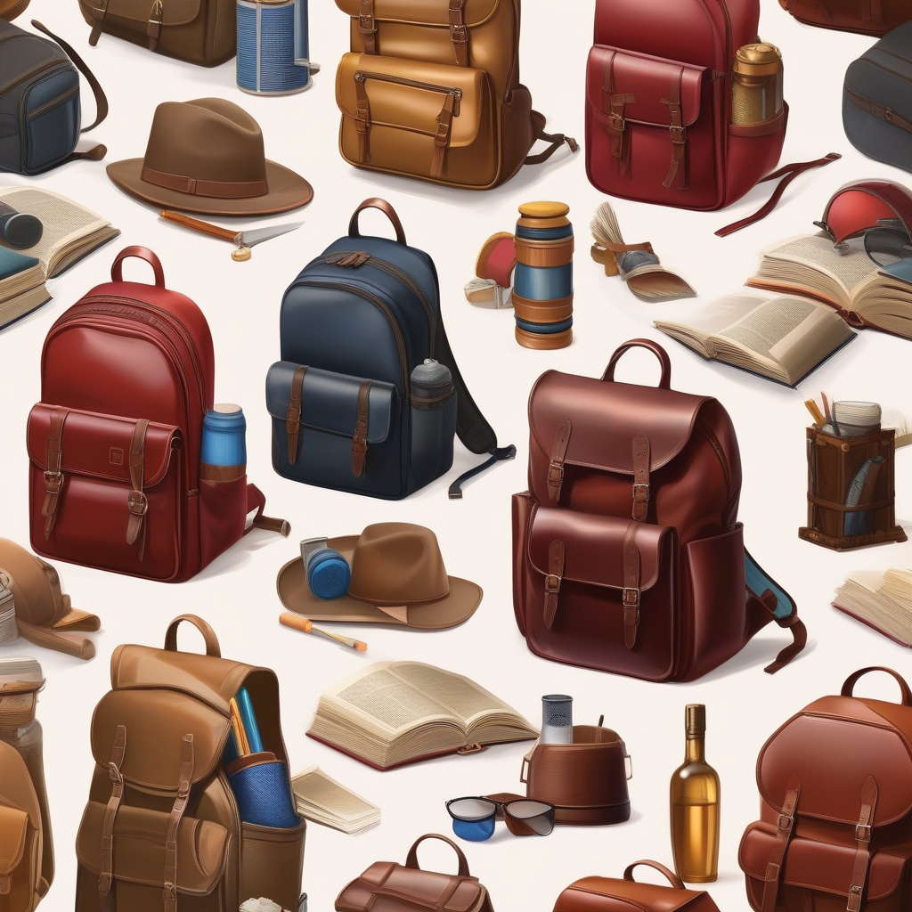 My Backpack