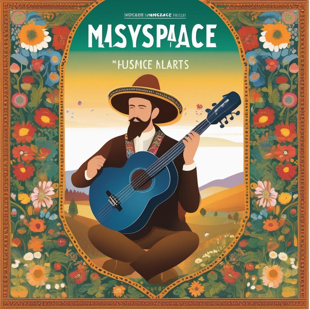 MySpace Launches New Music Charts