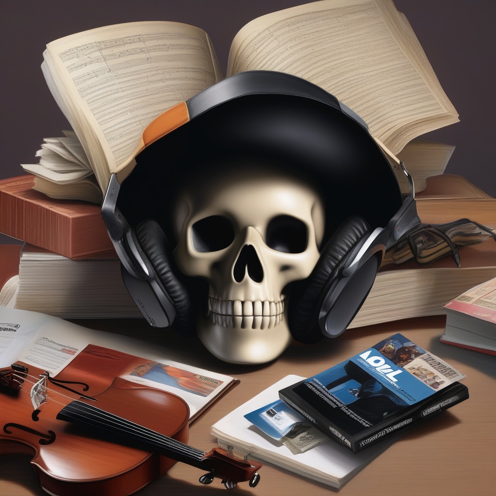 Napster, Dell, Take On College Music Piracy