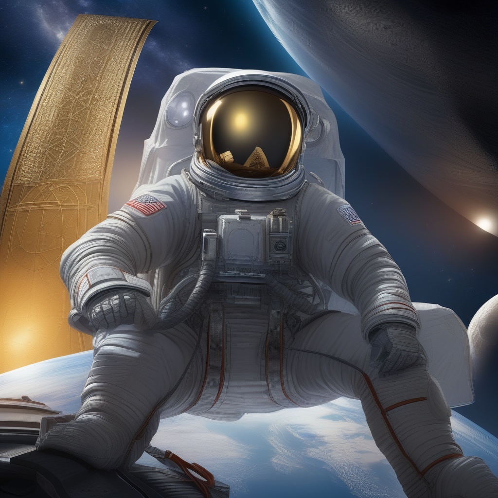 NASA Awards Two CEV Contracts
