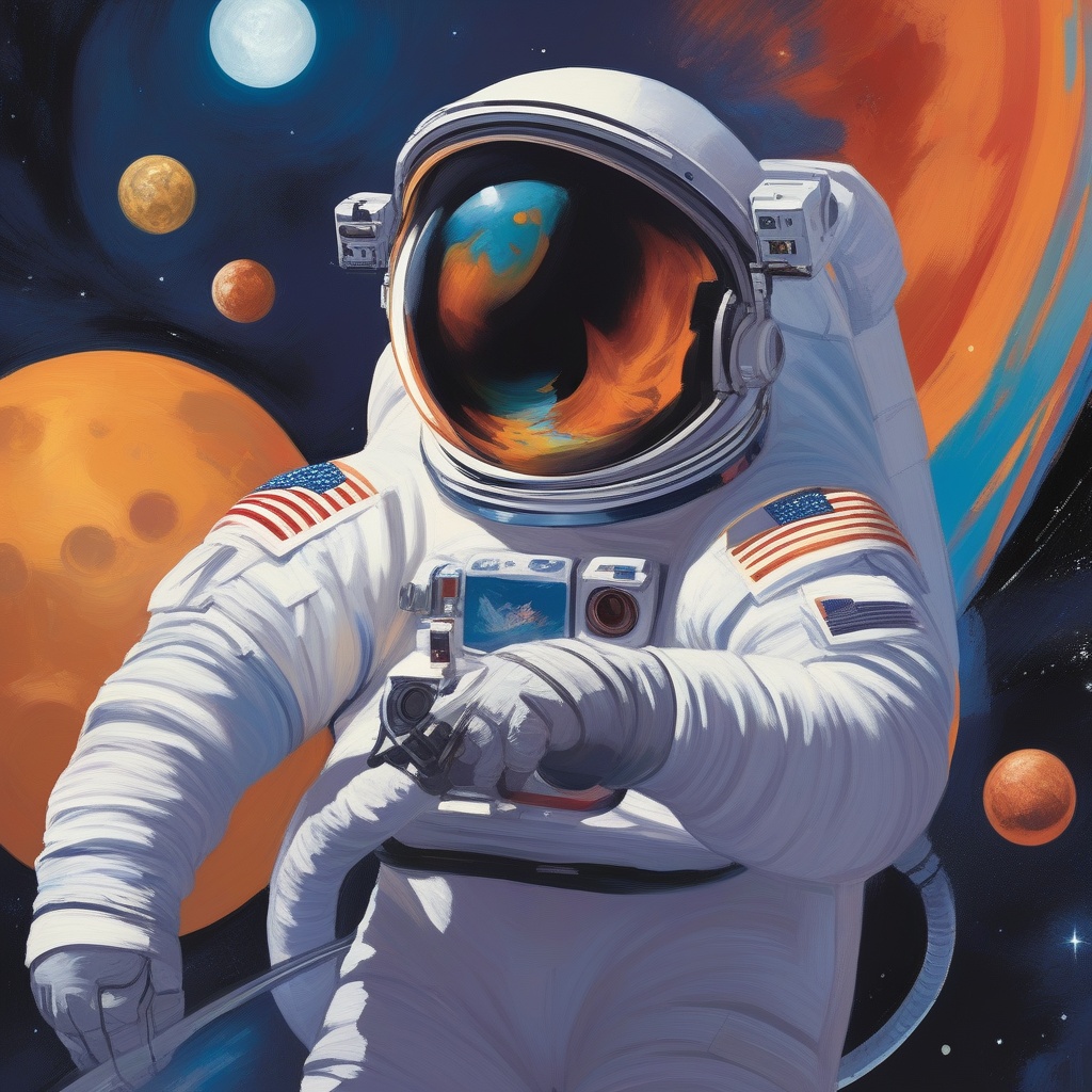 NASA Needs A Jack