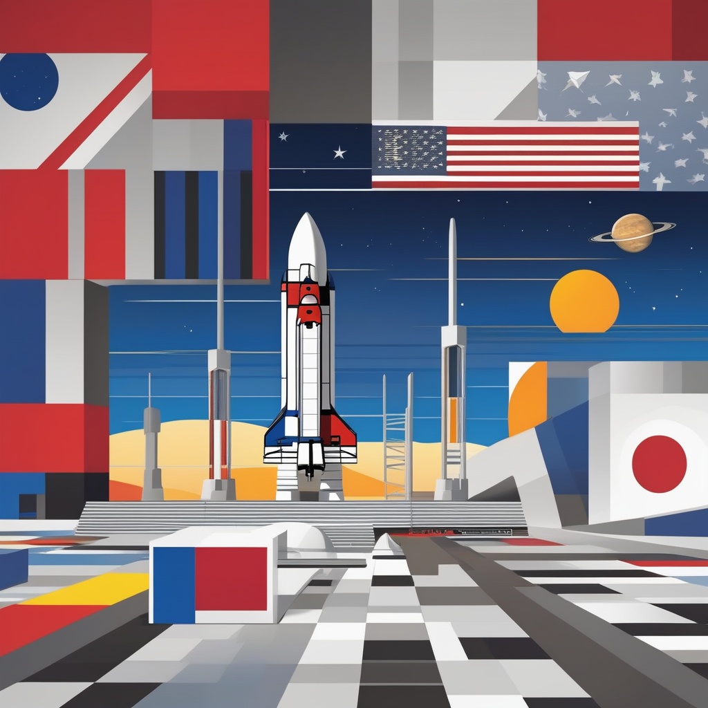 NASA To Remember Their Dead