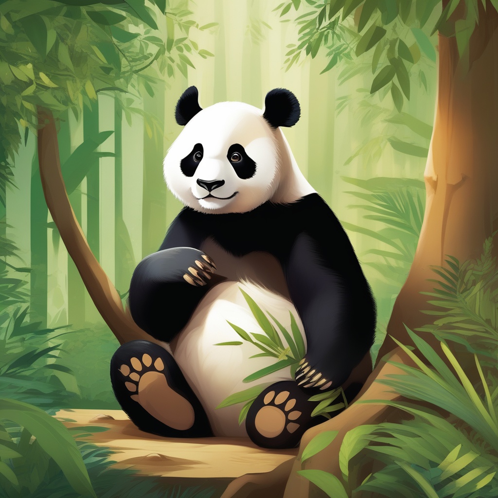 National Zoo Receives Special Guest: Panda Birth