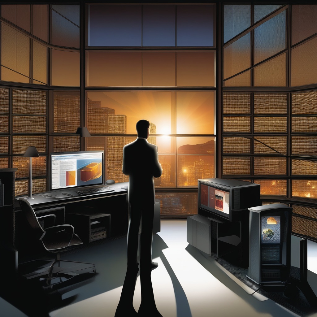 Netscape 8.0: Browsing Your Options