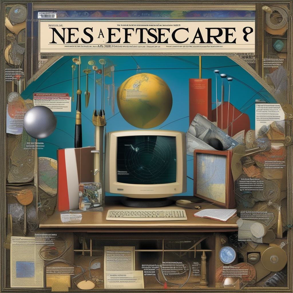 Netscape 8 Launches With Anti-Phishing Tools