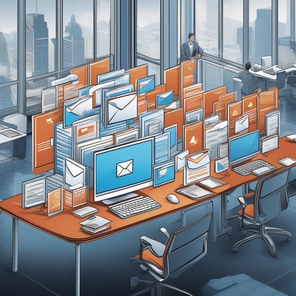 NetSuite’s High-Volume E-mail Marketing Capabilities